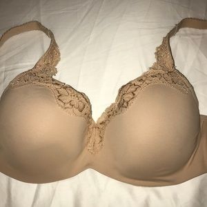Le Mystère Nude Bra